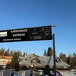 Szept Potoku Lejlighed *