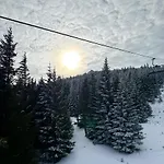 Lejlighed Szept Potoku