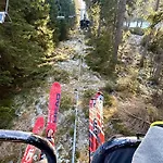 Szept Potoku Lejlighed