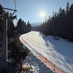 Lejlighed Szept Potoku