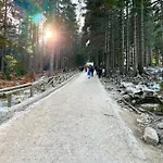 Szept Potoku Lejlighed Szklarska Poręba