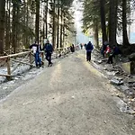 Szept Potoku Lejlighed
