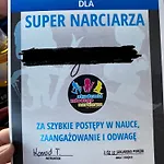 Lejlighed Szept Potoku Szklarska Poręba