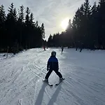 Szept Potoku Lejlighed *