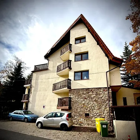 Szept Potoku Apartment Szklarska Poreba