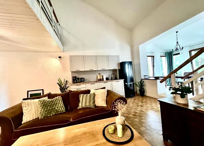 Szept Potoku Szklarska Poreba