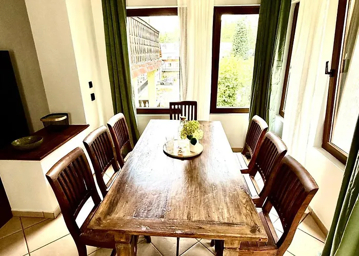 Szept Potoku Apartment Szklarska Poreba