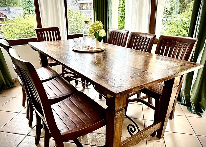 Szept Potoku Apartment Szklarska Poreba