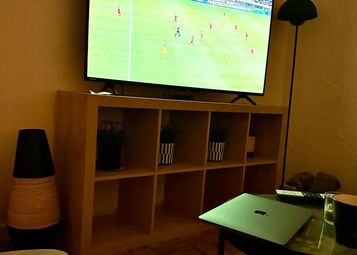 Szept Potoku Apartment Szklarska Poreba