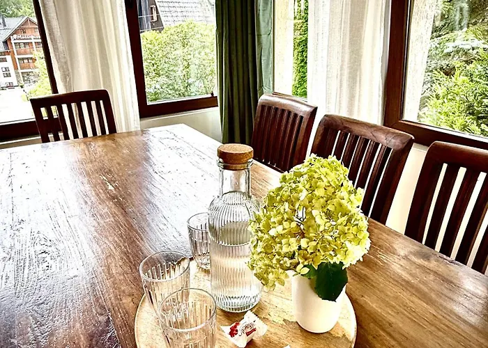 Szept Potoku Apartment *