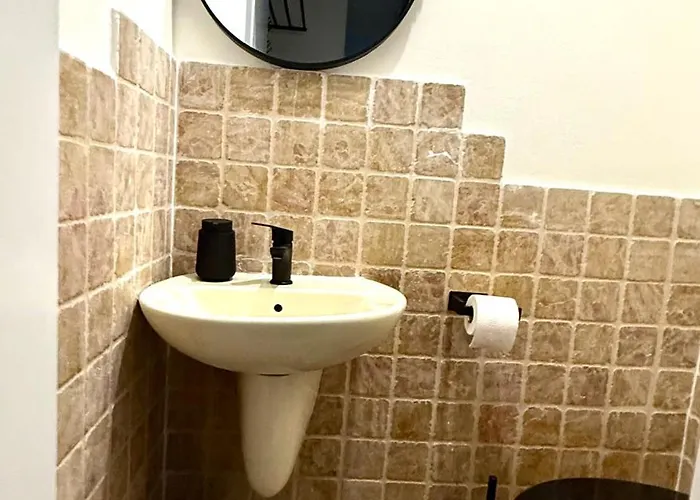 Apartment Szept Potoku Szklarska Poreba