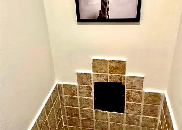 Szept Potoku Apartment *