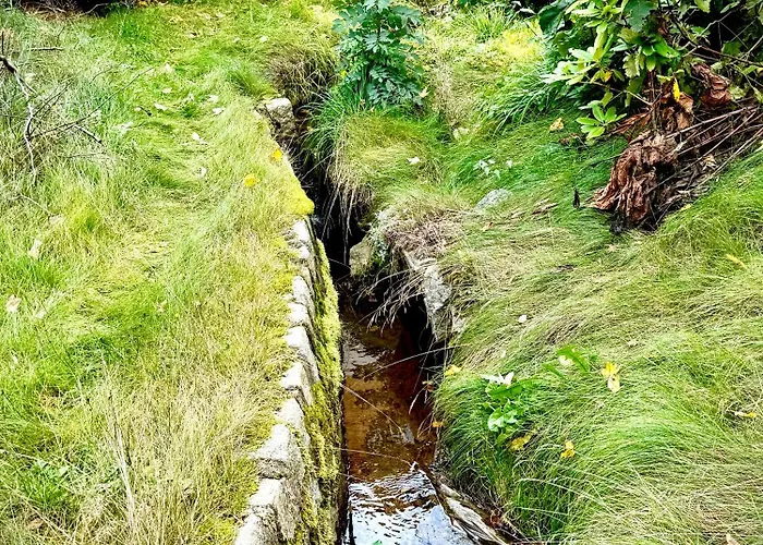 Apartment Szept Potoku Szklarska Poreba