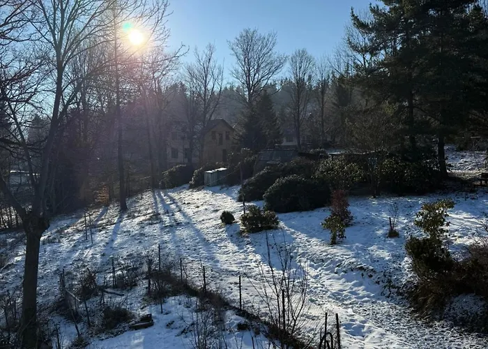 Szept Potoku * Szklarska Poreba