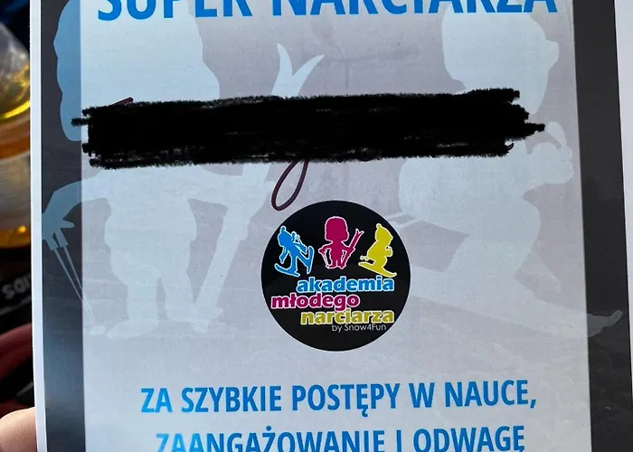 Apartment Szept Potoku Szklarska Poreba