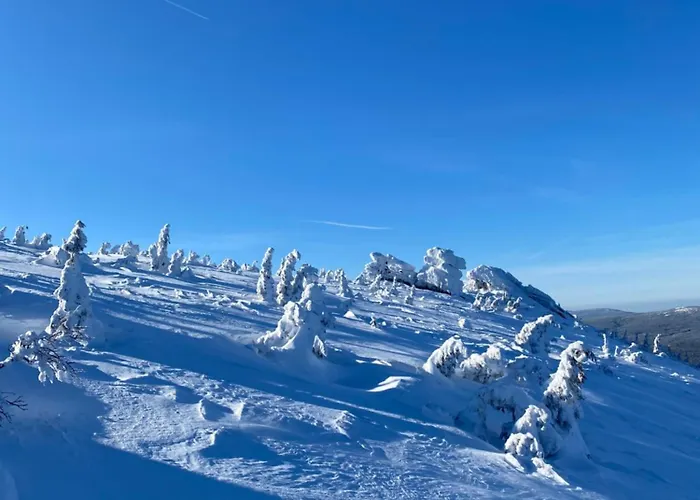 Szept Potoku Apartment Szklarska Poreba