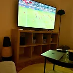 Szept Potoku Lägenhet Szklarska Poręba