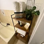 Szept Potoku Apartament *
