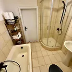 Apartament Szept Potoku