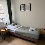 Szept Potoku Lägenhet *