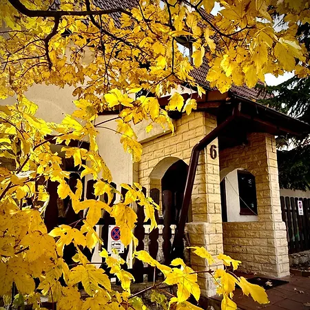 Apartman Szept Potoku *