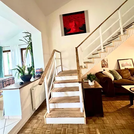 Apartman Szept Potoku