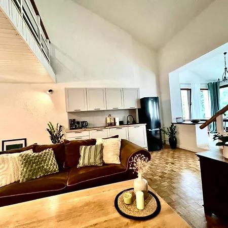 Szept Potoku Szklarska Poręba