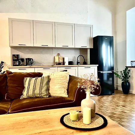 Apartman Szept Potoku *