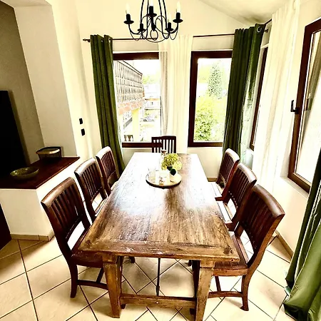 Szept Potoku Apartman Szklarska Poręba