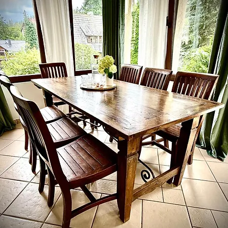 Szept Potoku Lägenhet Szklarska Poręba