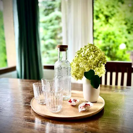 Apartman Szept Potoku Szklarska Poręba