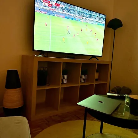 Szept Potoku Apartman Szklarska Poręba