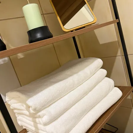 Lägenhet Szept Potoku Szklarska Poręba