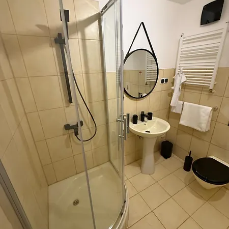 Szept Potoku Sklářská Poruba