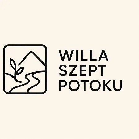 Szept Potoku Lägenhet *