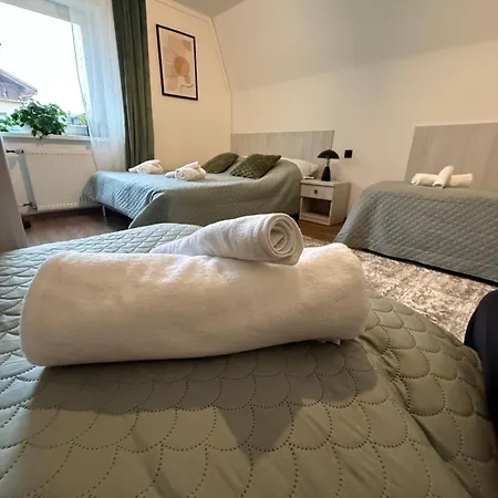 Szept Potoku Apartman Szklarska Poręba