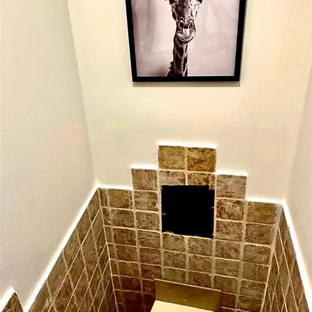 Szept Potoku Apartman *