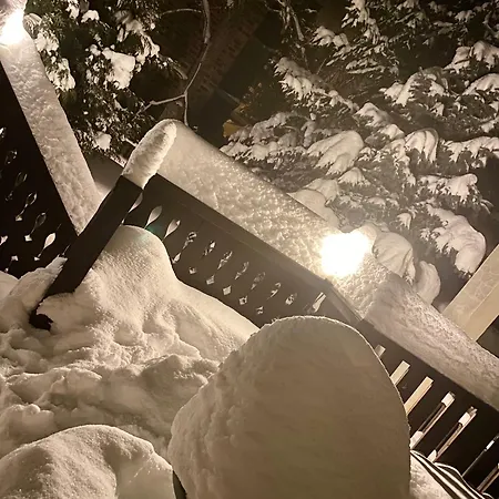 Szept Potoku * Szklarska Poręba