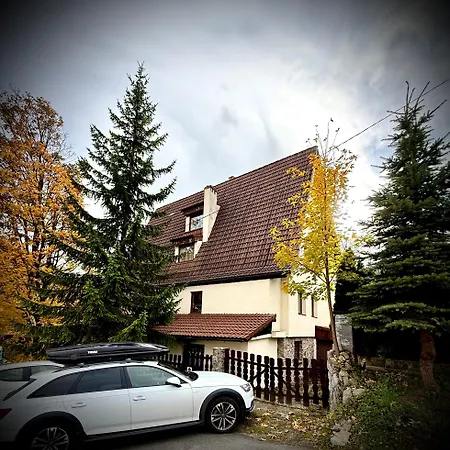 Apartman Szept Potoku