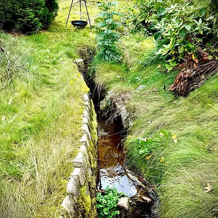 Apartman Szept Potoku Szklarska Poręba