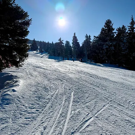 Szept Potoku Apartman *