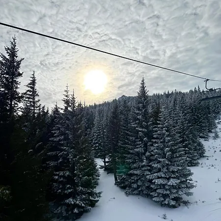 Apartman Szept Potoku