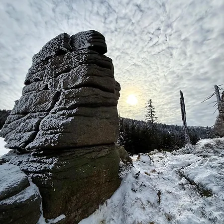 Szept Potoku * Szklarska Poręba