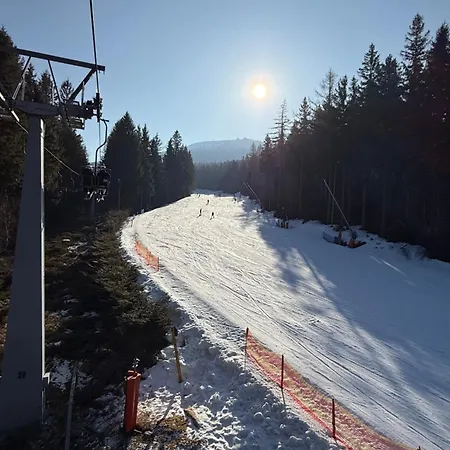 Apartman Szept Potoku