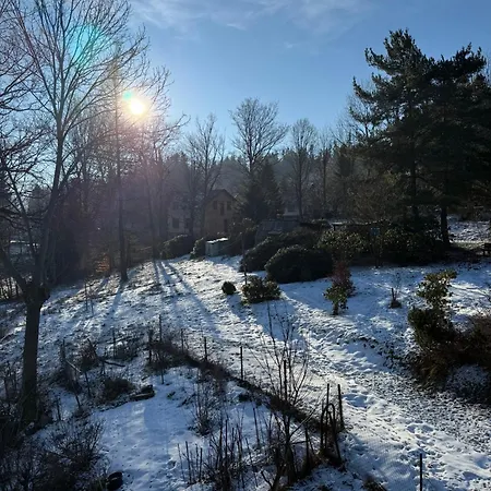 Szept Potoku * Szklarska Poręba