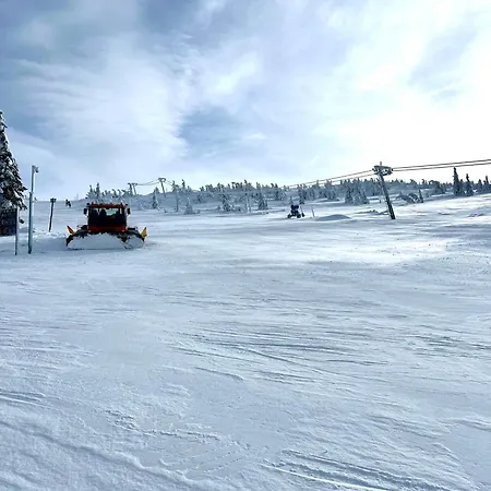 Szept Potoku * Szklarska Poręba