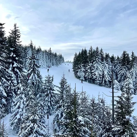 Apartman Szept Potoku Szklarska Poręba