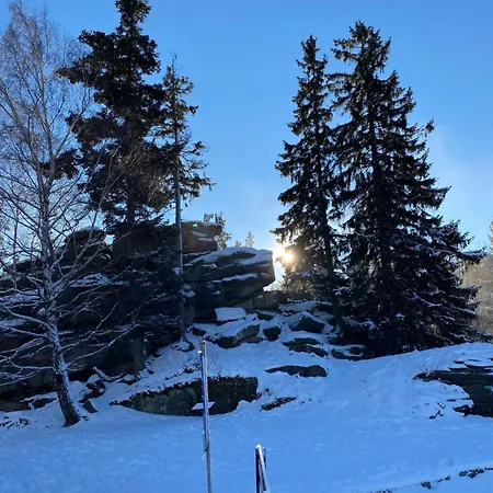 Szept Potoku Apartman Szklarska Poręba