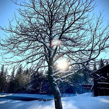 Szept Potoku Lägenhet