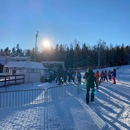 Apartman Szept Potoku *